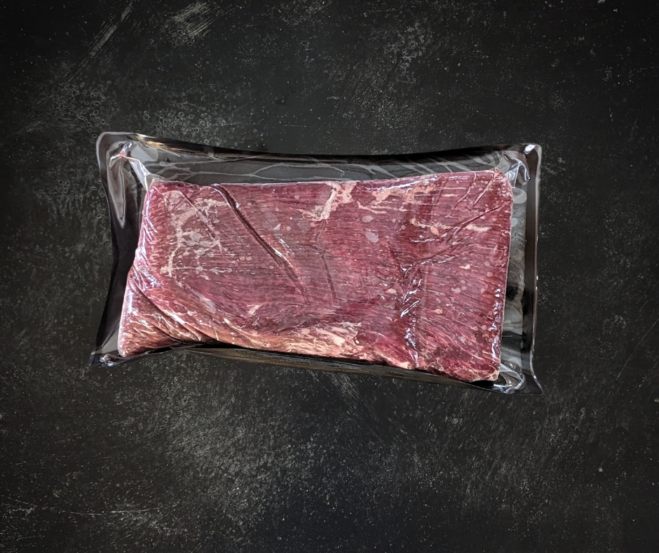 Flank Steak (1 - 2 lbs) $15lb