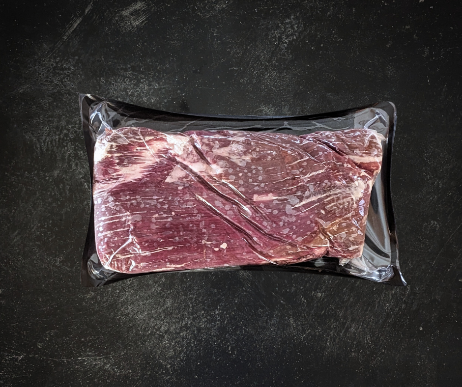 Flank Steak (1 - 2 lbs) $15lb