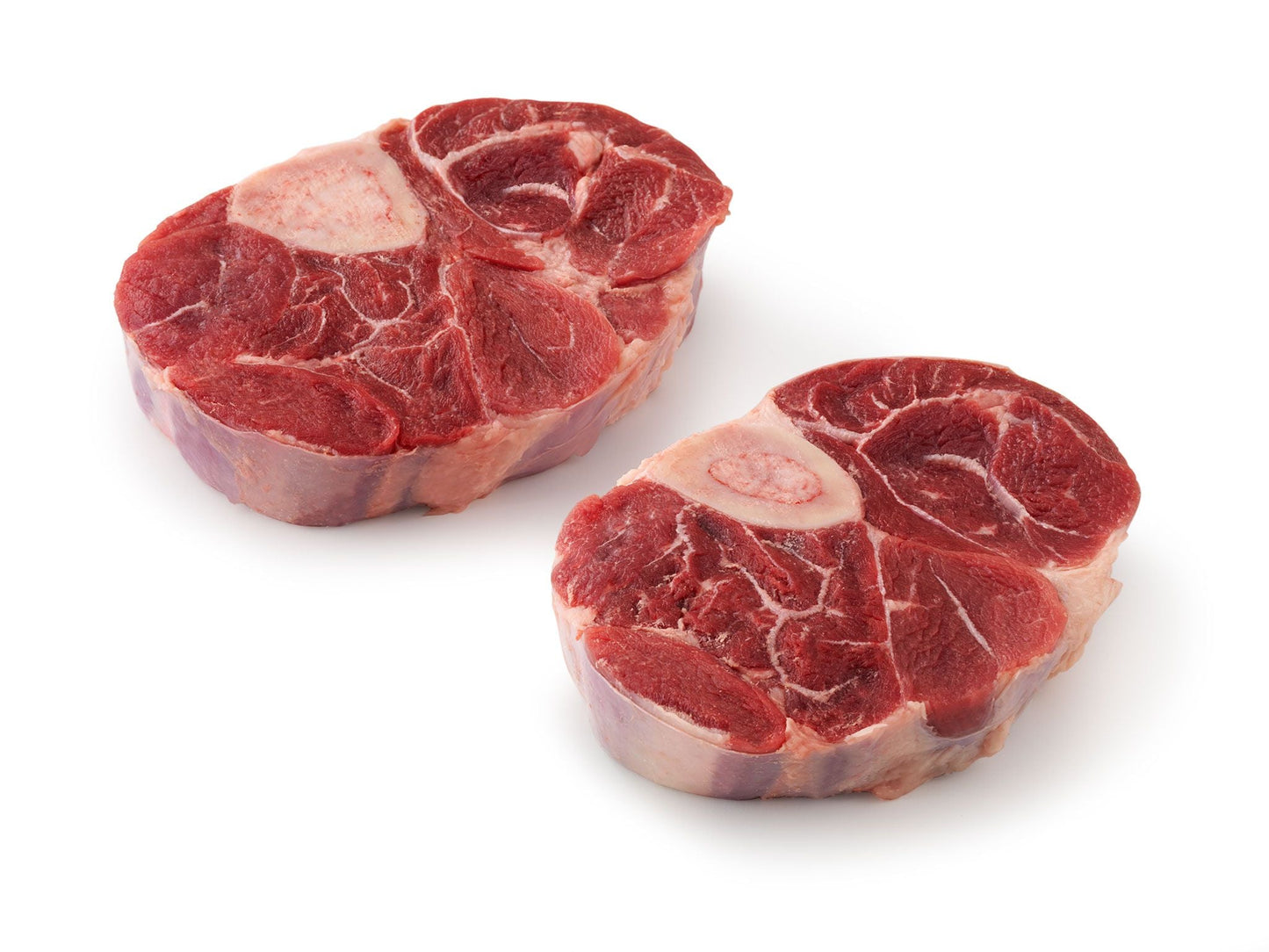 Osso Bucco Grass Finished (1.0 - 4.0 lbs) $5lb