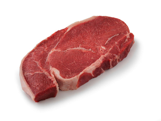 Top Sirloin Steaks (1 - 3 lbs) $12lb