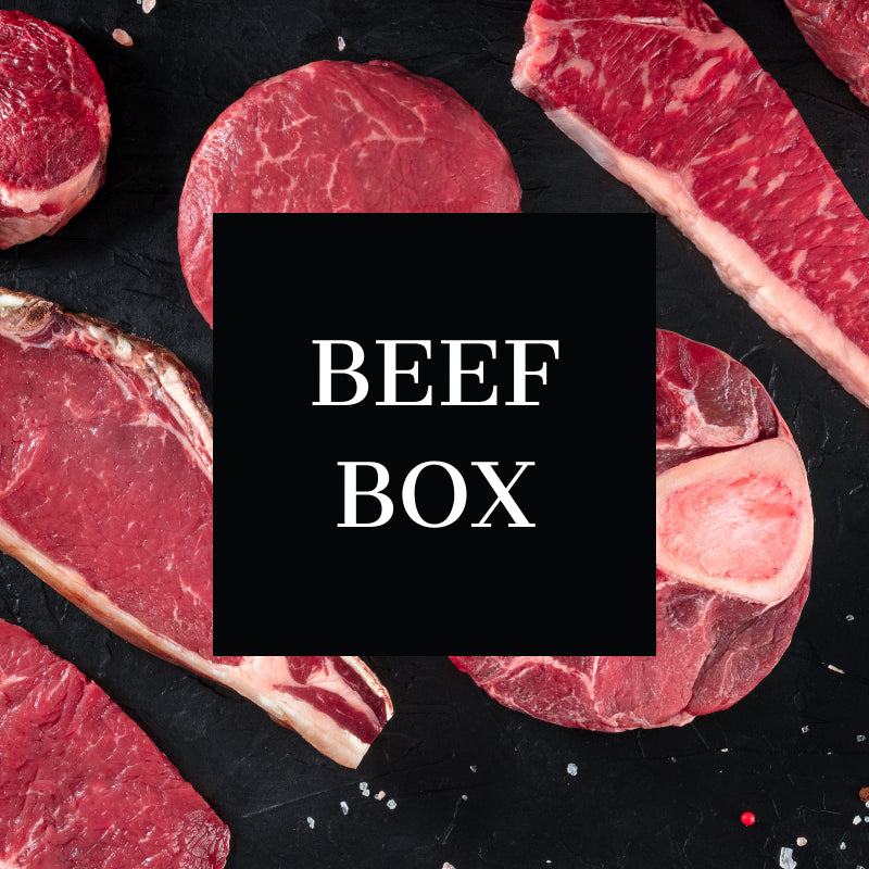 Beef Box